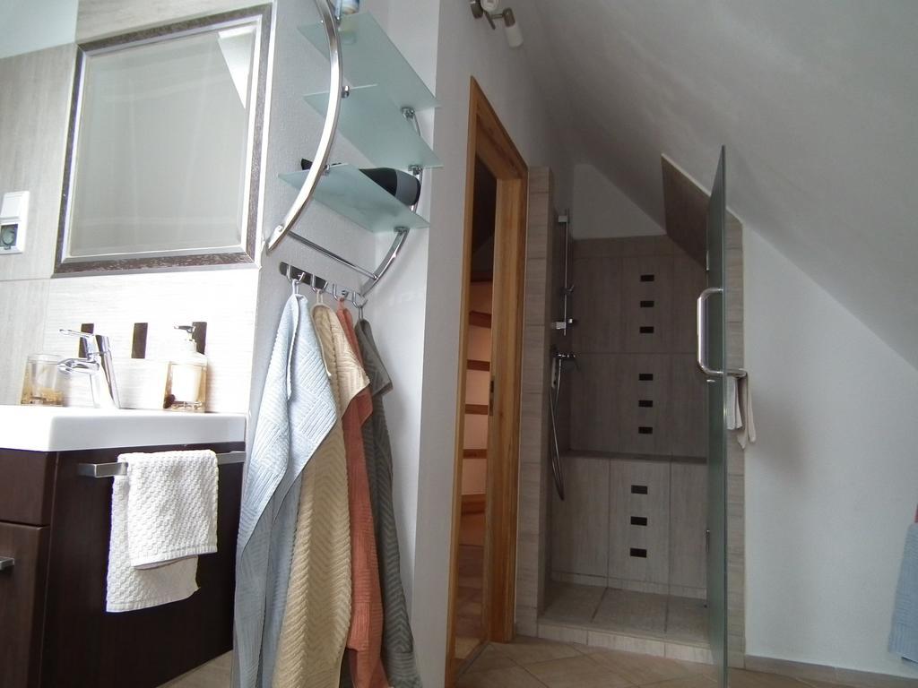 Gdanziger Dom Apartment Room photo