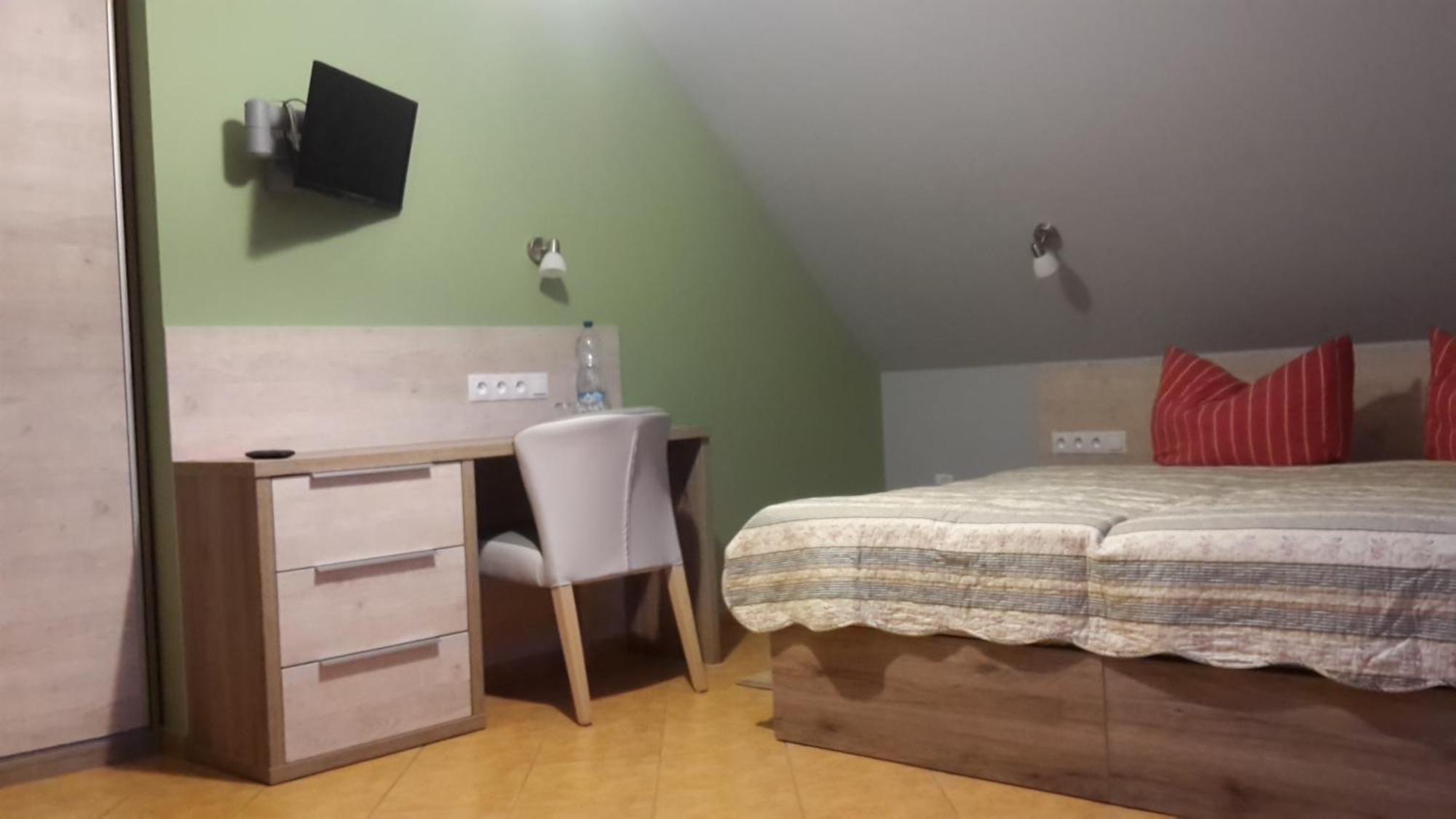 Gdanziger Dom Apartment Room photo