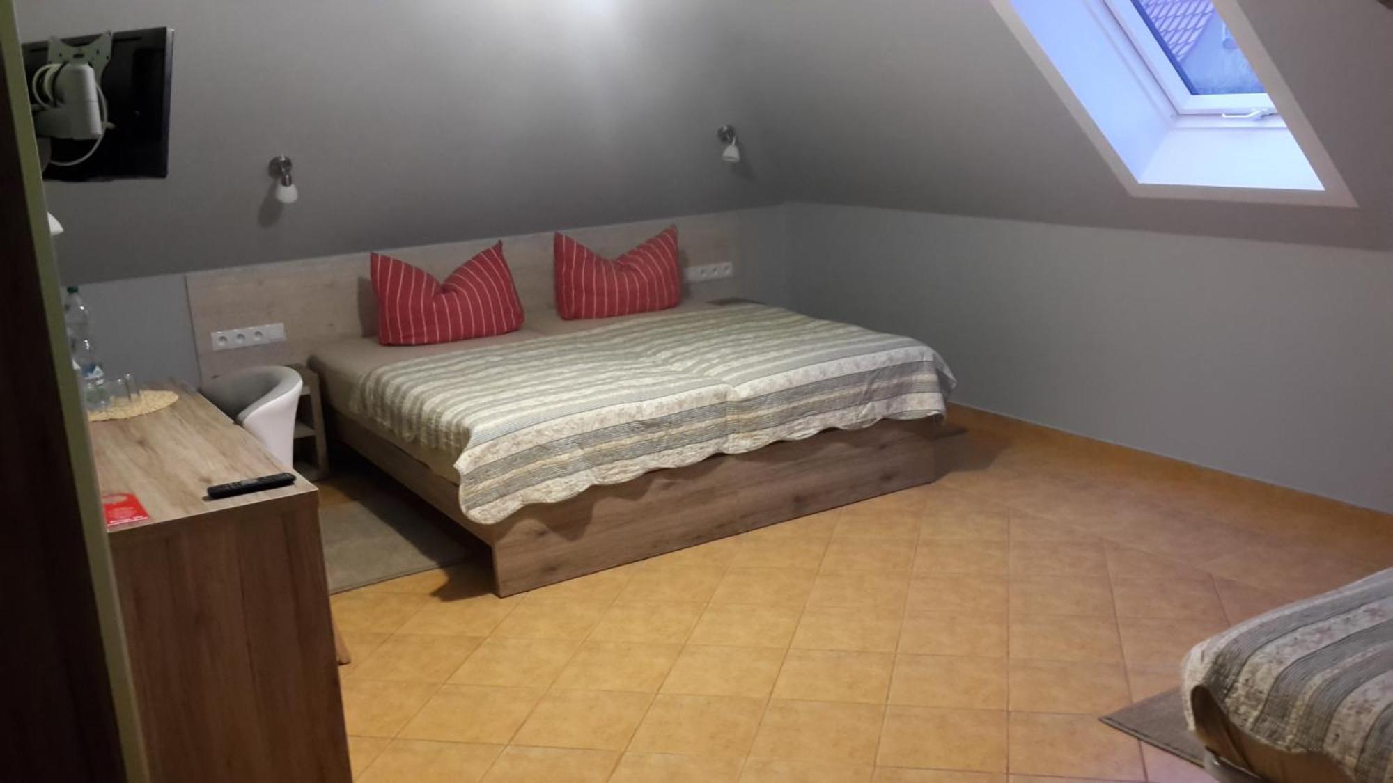 Gdanziger Dom Apartment Room photo