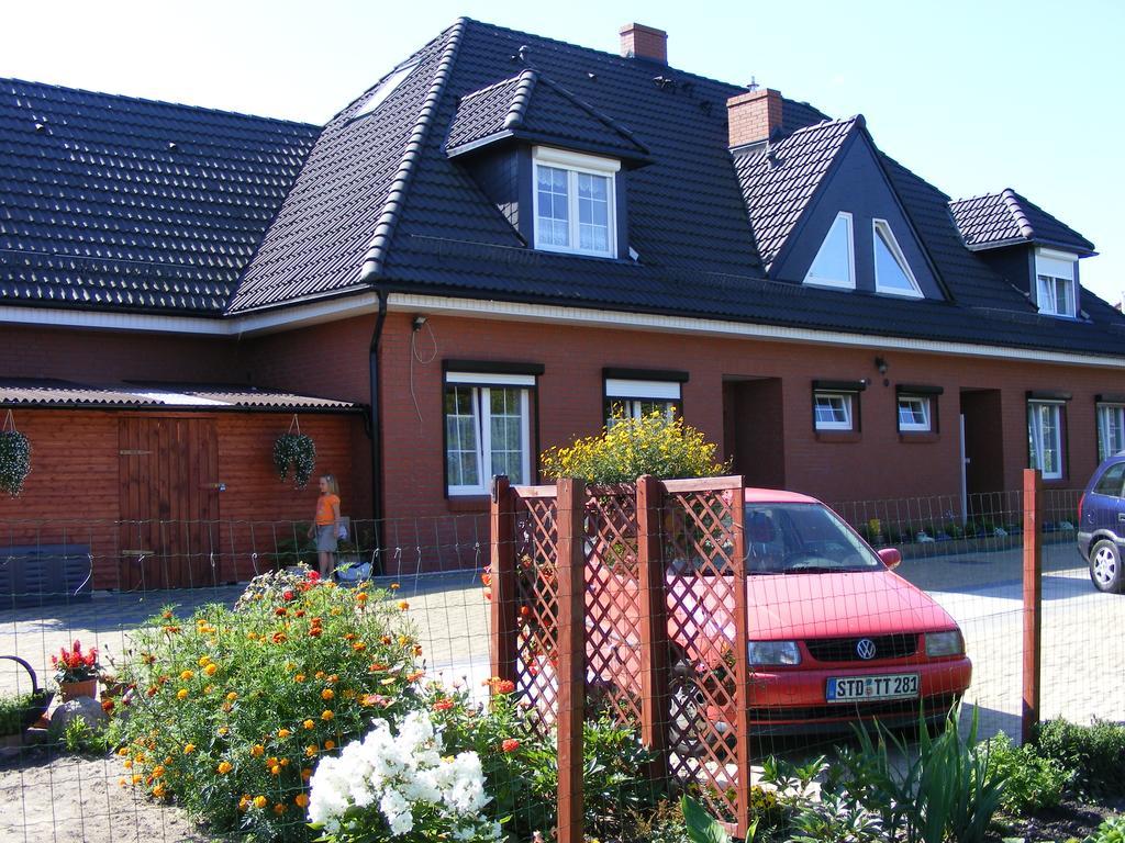 Gdanziger Dom Apartment Exterior photo